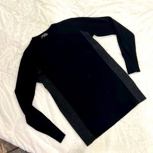 Black Vince sweater. Size small! Getting rid of clothes I don’t wear anymore.